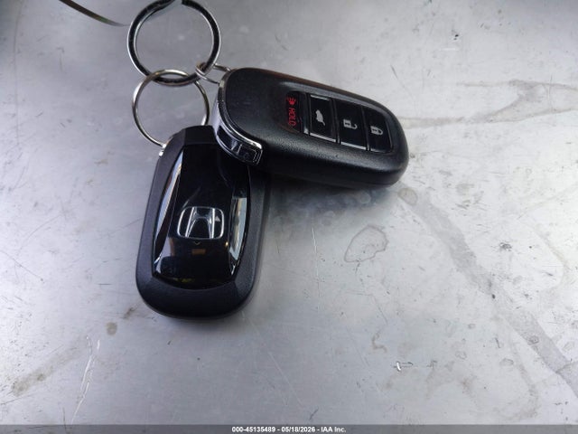 Honda Civic Sport Touring