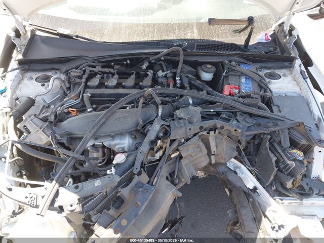 Honda Civic Sport Touring
