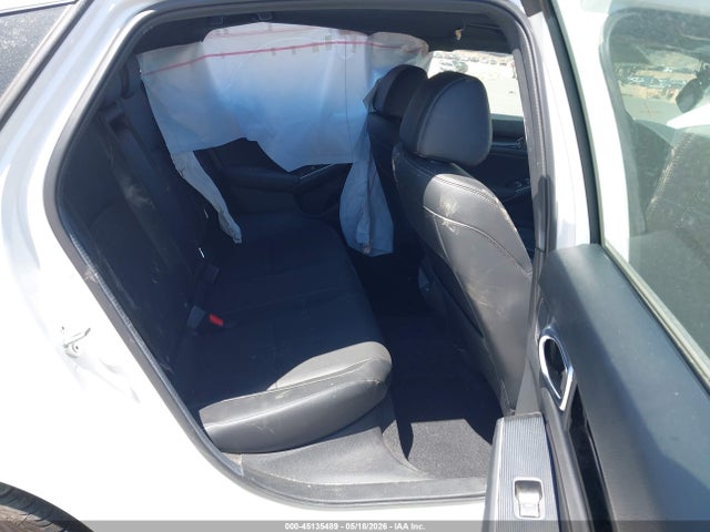 Honda Civic Sport Touring