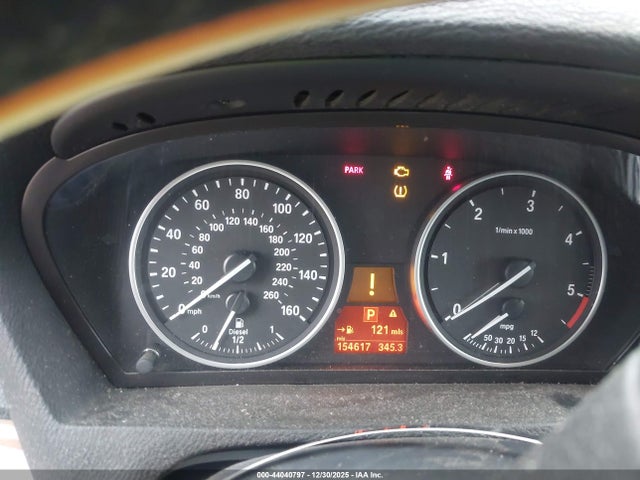 BMW X Series Xdrive35d