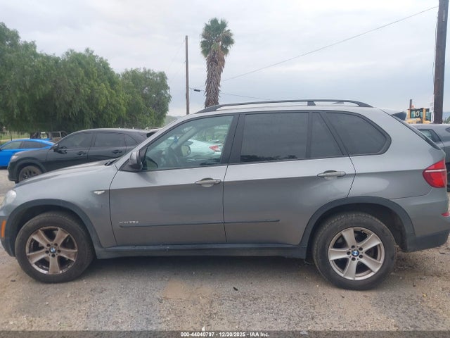 BMW X Series Xdrive35d