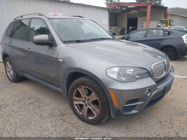 Salvage BMW X Series Image