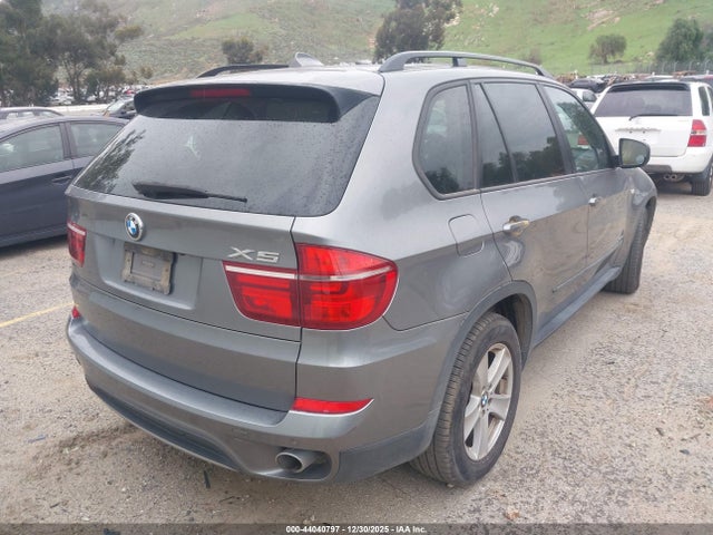 BMW X Series Xdrive35d