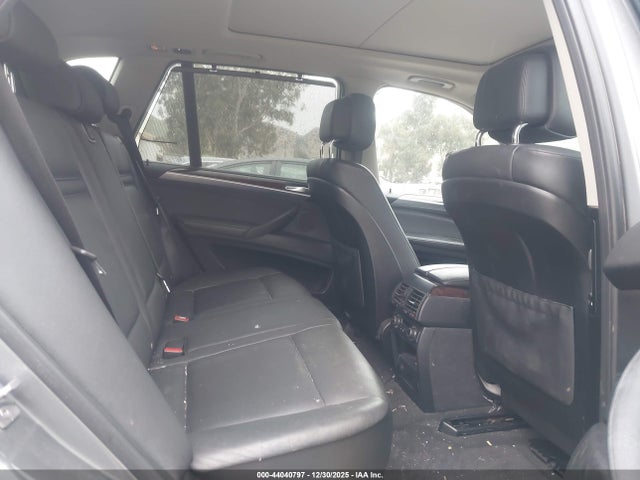 BMW X Series Xdrive35d