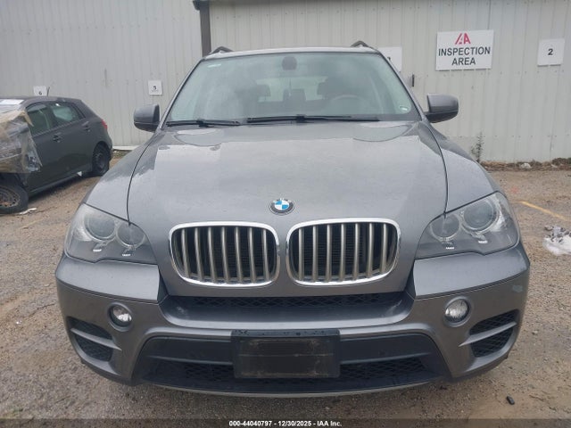 BMW X Series Xdrive35d
