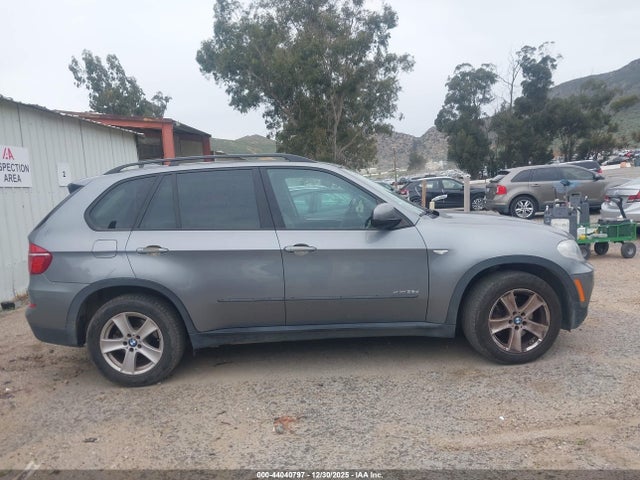 BMW X Series Xdrive35d