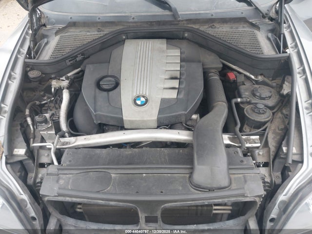 BMW X Series Xdrive35d