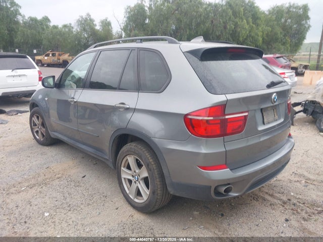 BMW X Series Xdrive35d