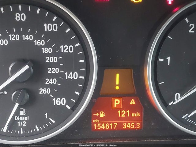 BMW X Series Xdrive35d