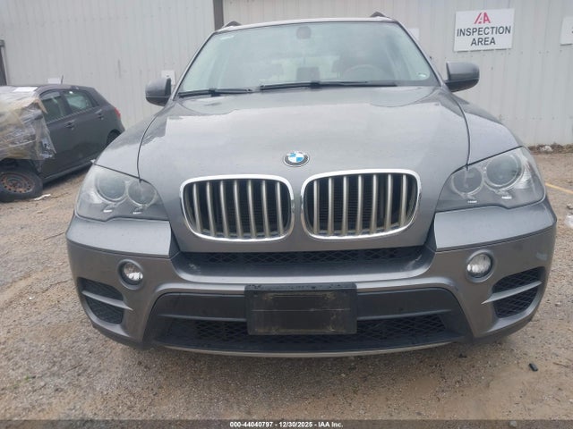 BMW X Series Xdrive35d
