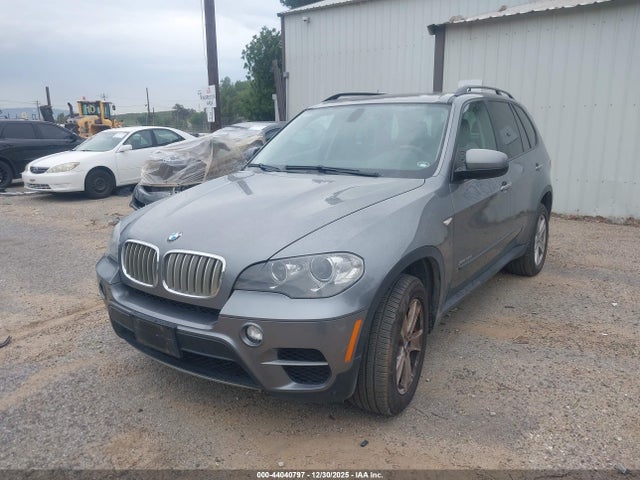 BMW X Series Xdrive35d