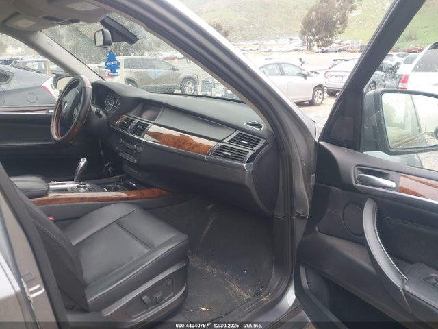 BMW X Series Xdrive35d