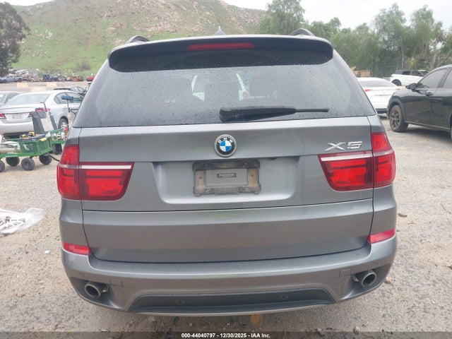 BMW X Series Xdrive35d