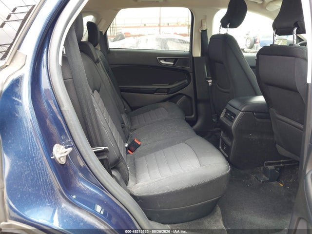 Ford Edge Se