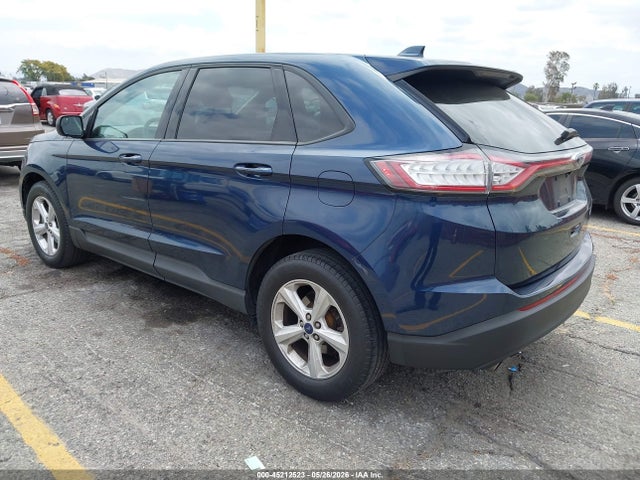 Ford Edge Se