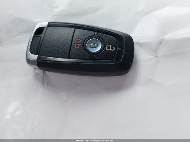 Ford Edge Se