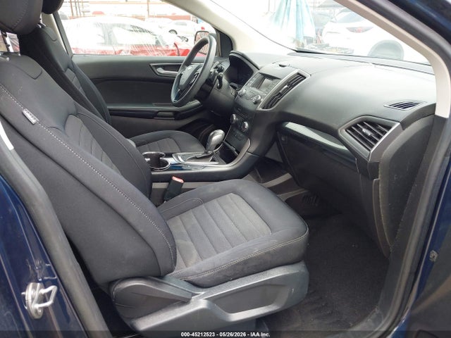 Ford Edge Se