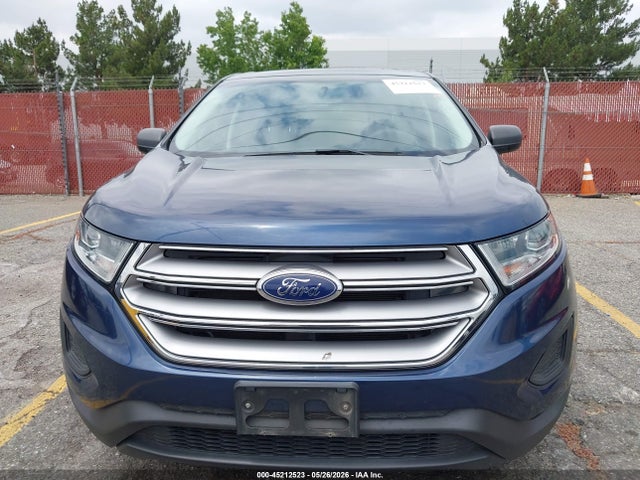 Ford Edge Se