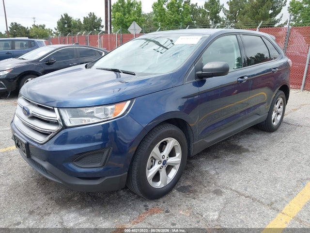 Ford Edge Se
