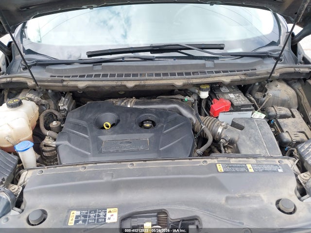 Ford Edge Se