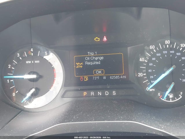 Ford Edge Se