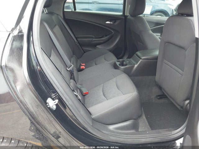 Chevrolet Volt Lt