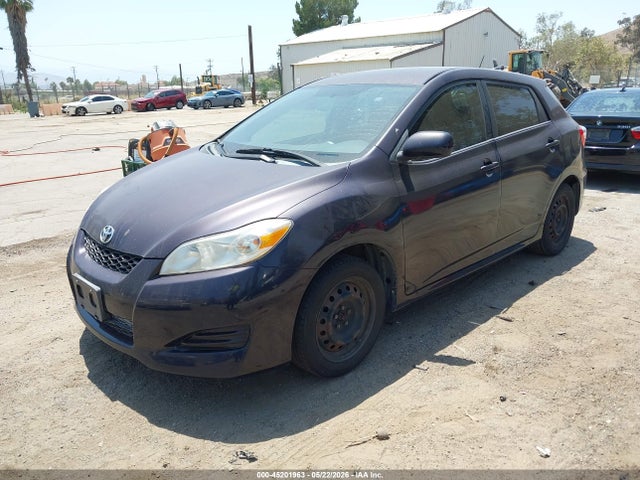 Toyota Matrix