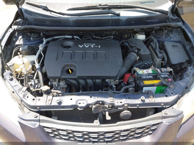 Toyota Matrix