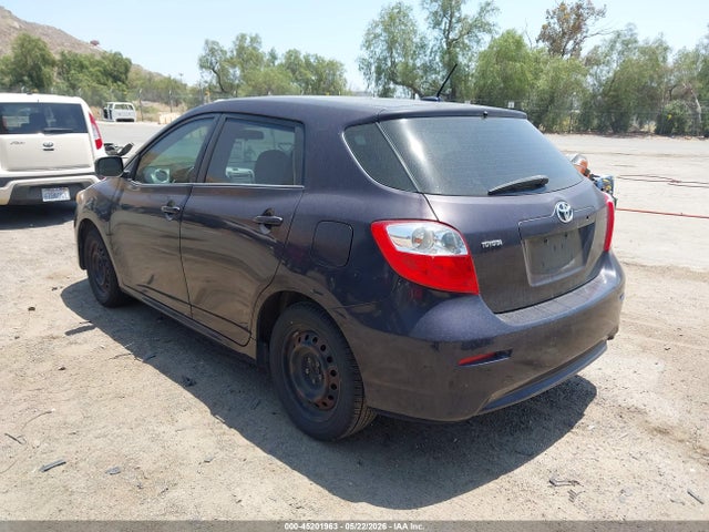 Toyota Matrix