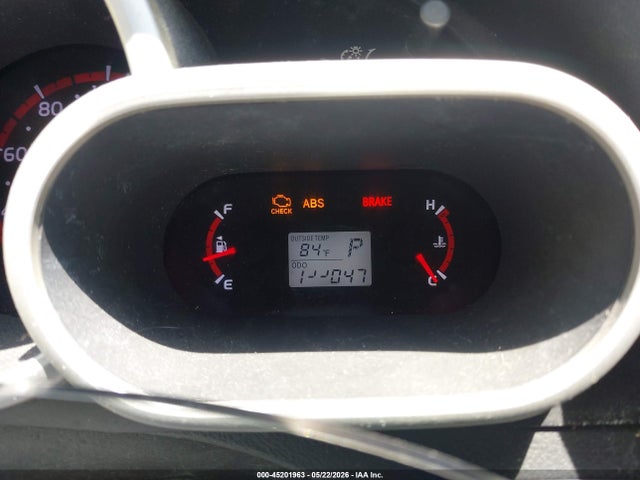 Toyota Matrix