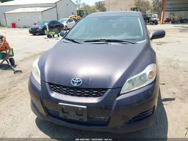 Toyota Matrix