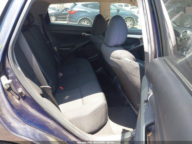 Toyota Matrix