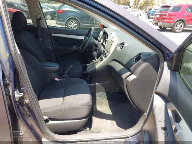 Toyota Matrix