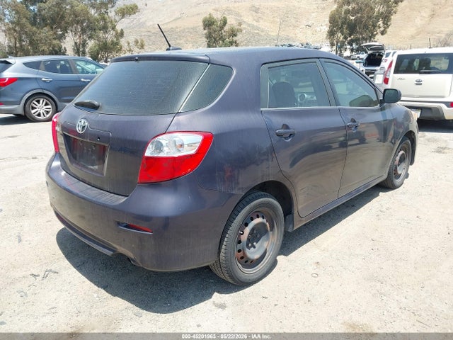 Toyota Matrix