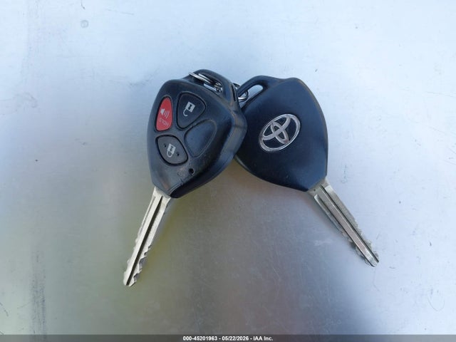 Toyota Matrix