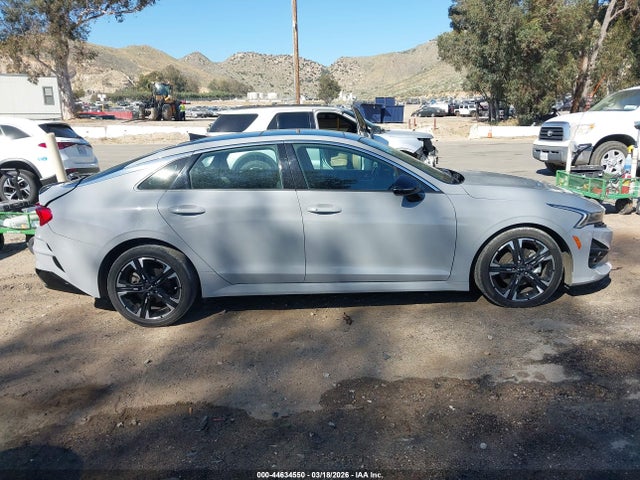 Kia K5 Gt-line