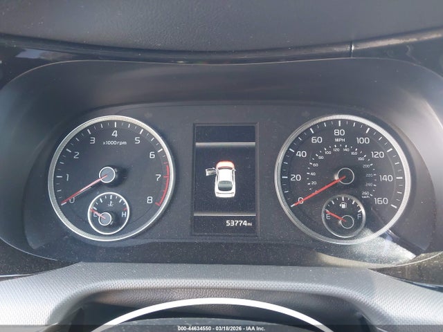 Kia K5 Gt-line
