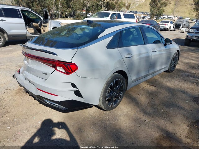 Kia K5 Gt-line