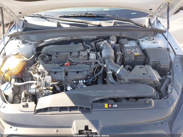 Kia K5 Gt-line