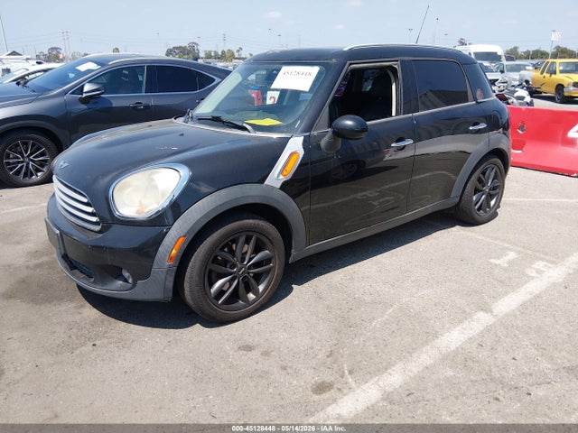 MINI Cooper Countryman