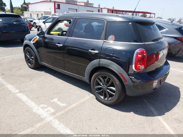 MINI Cooper Countryman