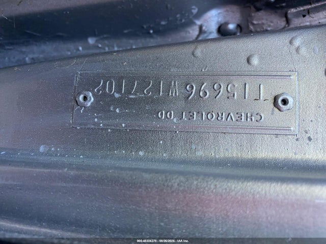 Chevrolet Nova