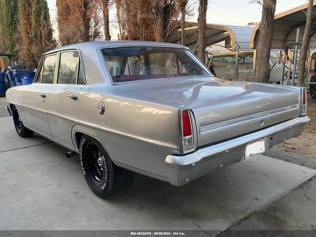 Chevrolet Nova