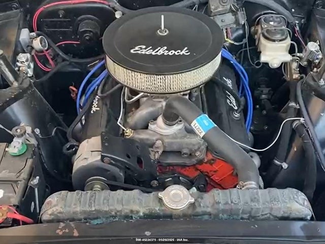 Chevrolet Nova