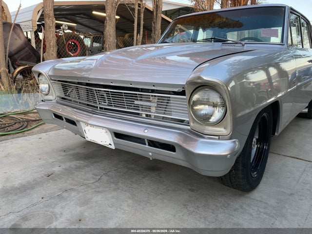 Chevrolet Nova
