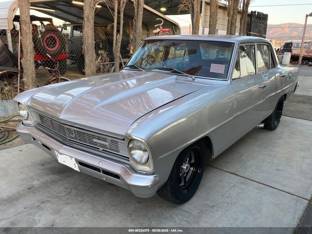 Chevrolet Nova