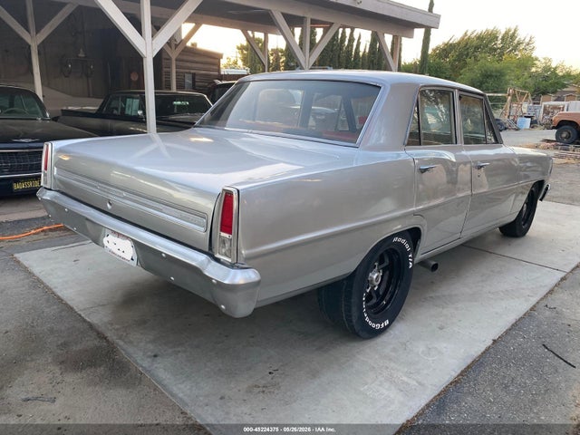 Chevrolet Nova