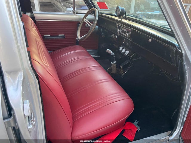 Chevrolet Nova