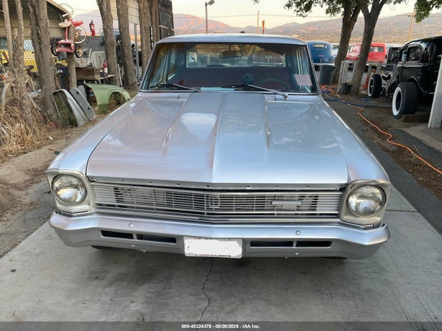 Chevrolet Nova