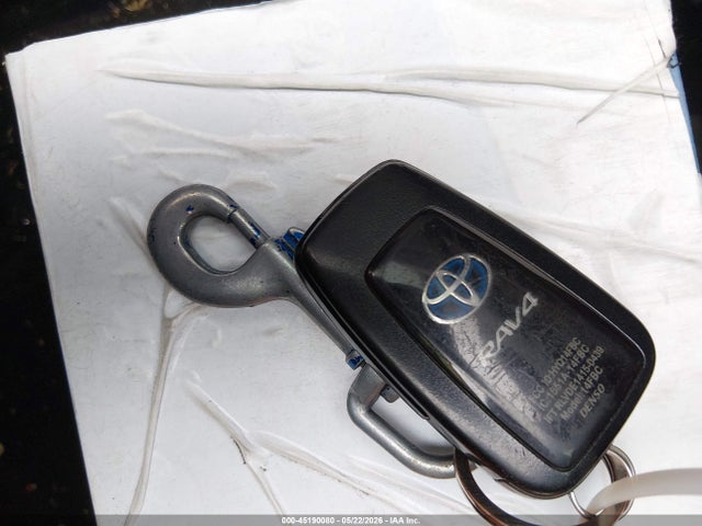 Toyota RAV4 Xse Hybrid
